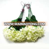 Artificial Plastic Fabric Flower - LED Light Hydrangea Flower for Wedding/Home/Party Decoration