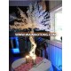 new high big crystal wedding tree centerpieces wholesale for wedding table decoration